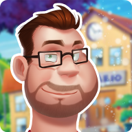 梦幻小屋(House Scapes)