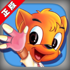 虹猫蓝兔闯情关安卓版