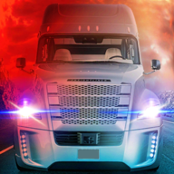 Thunder Truck Simulator 2018安卓版