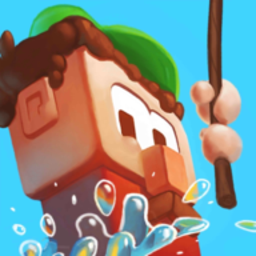 疯狂钓鱼Clickbait: Tap to Fish安卓版