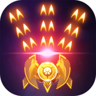 Air Strike - Galaxy Shooter(空袭银河射击安卓版)