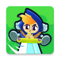 Dizzy Knight(转转骑士)