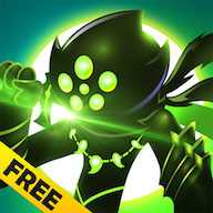 League of Stickman Free(火柴人联盟竞技场5.4.3)