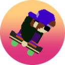 像素滑板少年安卓版