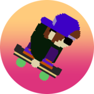 滑板少年(HALFPIPE)