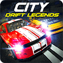 City Drift Legends(狂野城市飞车安卓版)