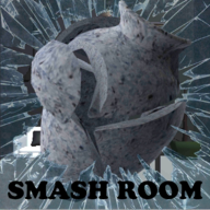 SmashRoom(粉碎房间游戏)