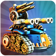 模块战争游戏安卓版