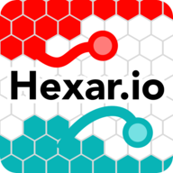 Hexar.io(领地大作战)
