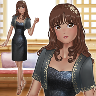 Filipino Anime(菲律宾动漫女孩)