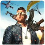 PB Strike(无限战场行动)