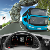 Mountain Bus Simulator 3D(巴士模拟器3D安卓版)