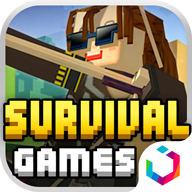 Survival Games(像素饥饿生存游戏)