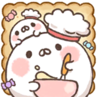 MarshParty!(超治愈海豹棉花糖安卓版)