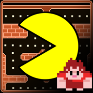 Ralph Breaks the Maze(吃豆人拉尔夫闯迷宫安卓版)