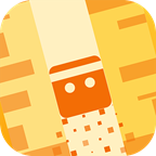 Swipe Rush(快速滑动冲刺安卓版)