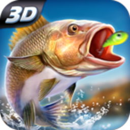 啪啪钓鱼-终极模拟安卓版