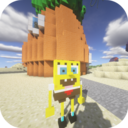 像素海绵宝宝海底冒险安卓版