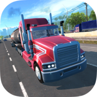 Truck PRO 2(模拟卡车2手游)