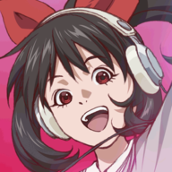 あかねさす茜色少女