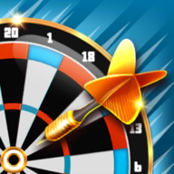 飞镖俱乐部(Darts Club)