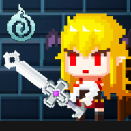 SoulLike像素硬核RPG手机版