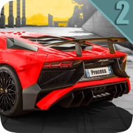 Aventador Drift Simulator 2(兰博基尼漂移模拟器2安卓版)