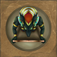 Mirrors(盗墓迷镜)