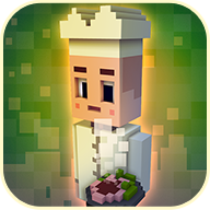 我的餐厅厨师世界手游