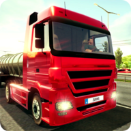 Truck Simulator 2018手机版