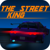 The Street King(赛车王国街头争霸)