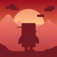 Clunky duck(笨拙的鸭子游戏)