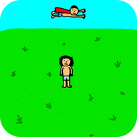 搞笑圣者的旅程安卓版