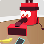 吸尘器大作战vacuum.io安卓版