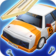 跑车演变安卓版