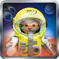 Mars Mission(乐高火星任务)