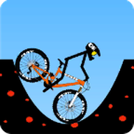 疯狂的自行车安卓版