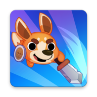 甩甩大冒险游戏