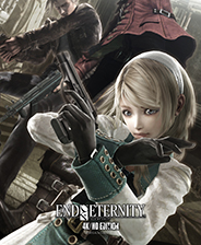 永恒终焉4K/HD版八项修改器