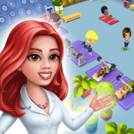 我的健身房健身房经理（含数据包）安卓