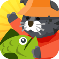 猫咪钓鱼大师手游