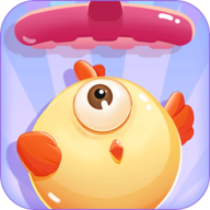 跳一跳球球手游安卓版