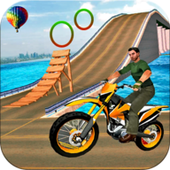 真实摩托海滩安卓版