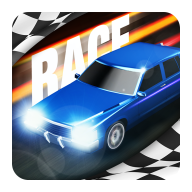 Drag Race 3D(汽车加速赛安卓版)