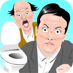 想快点去厕所中文汉化版