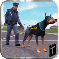 3D警犬模拟器安卓版