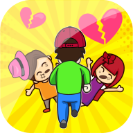 BrokeUp Games(分开情侣游戏游戏安卓版)