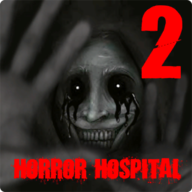 Haunted Granny House 2 - Hospital(闹鬼奶奶家2恐怖医院安卓版)