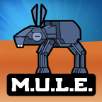 MULE Returns安卓版
