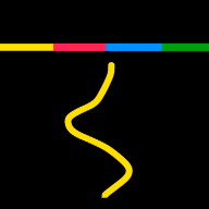 Snake Dash Color(贪吃蛇vs色彩安卓版)